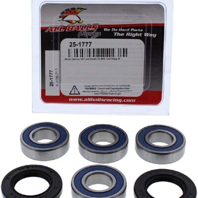 All Balls Uszczelniacz - HONDA GL1800 GOLD WING 18