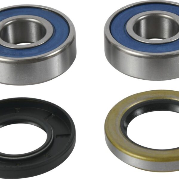 All Balls Uszczelniacz – BMW F 800 GT / GS