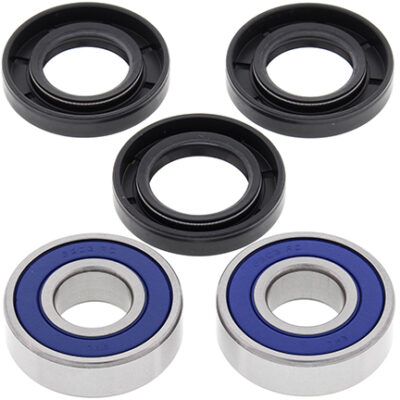 All Balls Uszczelniacz - SUZUKI GSX600F (2003-2024)