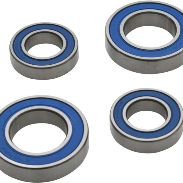 All Balls RK Łożyska – DUCATI Monster 797 (2017-2025)