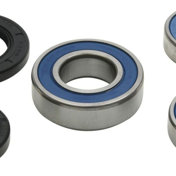 Łożyska Koła Tylnego z Uszczelniaczami Bmw G 310GS ’18-’24, G 310R ’18-’24 | All Balls