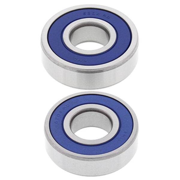 Łożyska Koła Tylnego z Uszczelniaczami Honda GL 1000 ’75-’79, GL 1100 ’80-’82 | All Balls