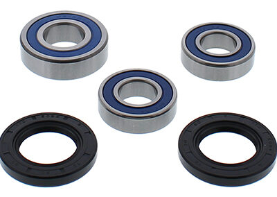 All Balls Uszczelniacz - HONDA CBR400 (1991-1998)