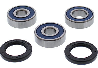 All Balls Uszczelniacz - HONDA CBR125 (2011-2015)