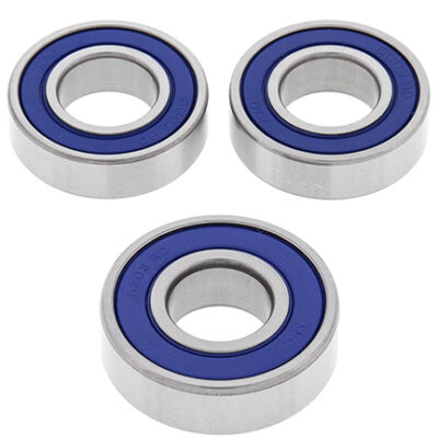 All Balls Łożyska - KAWASAKI KX125 (1978-2025)