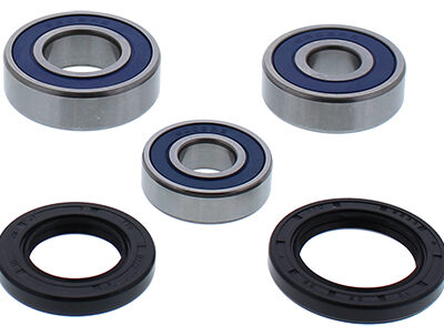 All Balls Uszczelniacz - KAWASAKI EX400 NINJA (2018-2024)