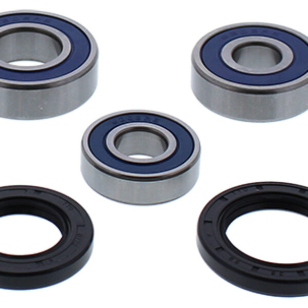 All Balls Uszczelniacz – KAWASAKI EX400 NINJA (2018-2024)