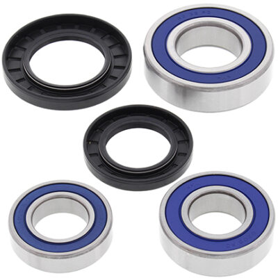 All Balls Uszczelniacz - Suzuki GSX-R600 (2011-2024)