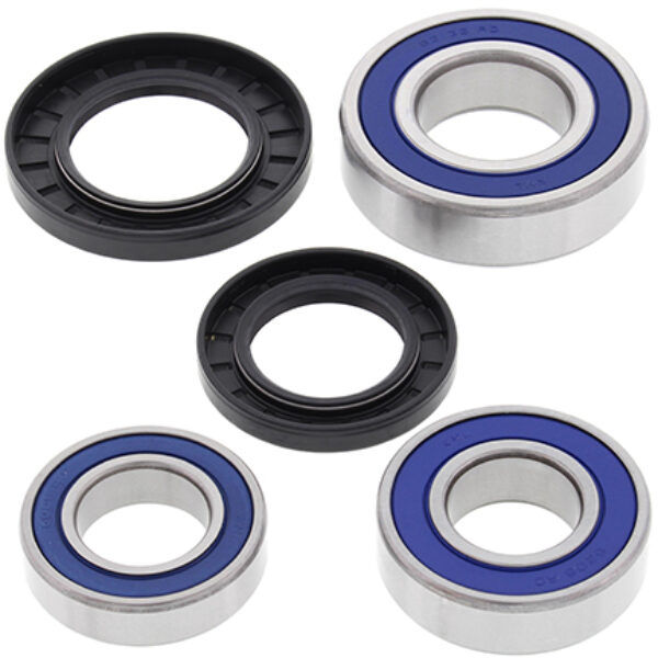 All Balls Uszczelniacz – Suzuki GSX-R600 (2011-2024)