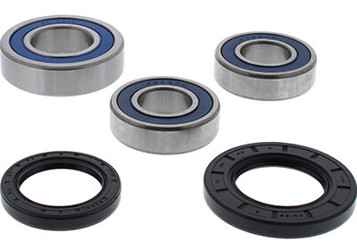 All Balls Uszczelniacz - SUZUKI GSR 600 (2006-2025)