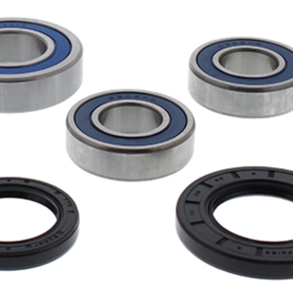 All Balls Uszczelniacz – SUZUKI GSR 600 (2006-2025)