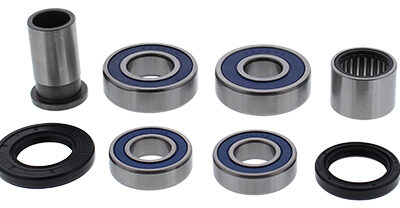 Łożyska Koła Tylnego z Uszczelniaczami Yamaha XV1600 ROAD STAR 99-03, XV1700 ROAD STAR Warrior 02-10 | All Balls