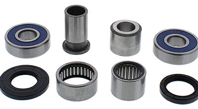 Łożyska Koła Tylnego z Uszczelniaczami Yamaha XV1700 ROAD STAR S 12-14, XV1700 ROAD STAR Silverado 04-11 | All Balls