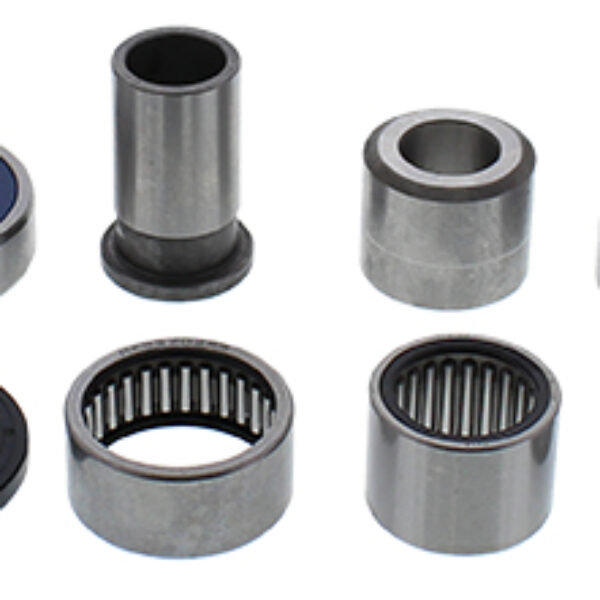 Łożyska Koła Tylnego z Uszczelniaczami Yamaha XV1700 ROAD STAR S 12-14, XV1700 ROAD STAR Silverado 04-11 | All Balls