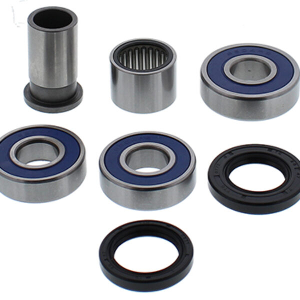 Łożyska Koła Tylnego z Uszczelniaczami Yamaha BOLT 14-18, SR950 17 | All Balls