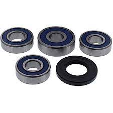 All Balls Uszczelniacz - YAMAHA XJ900 (1995-2010)