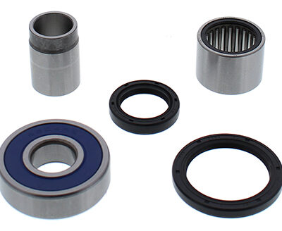 Łożyska Koła Tylnego z Uszczelniaczami Yamaha XVZ13 ROYAL STAR 96-13 | All Balls