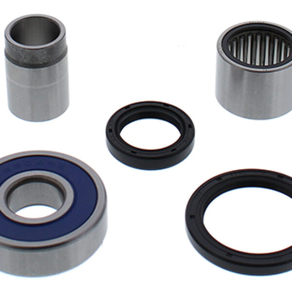 Łożyska Koła Tylnego z Uszczelniaczami Yamaha XVZ13 ROYAL STAR 96-13 | All Balls