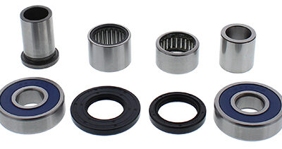 All Balls Uszczelniacz - YAMAHA XVS1300 V STAR (2007-2017)