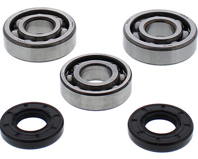 All Balls Uszczelniacz - YAMAHA YZ 65 (2018-2025)