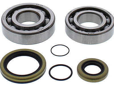 All Balls Uszczelniacz (2008-2022)