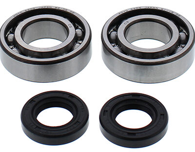 All Balls Uszczelniacz (1998-2005)