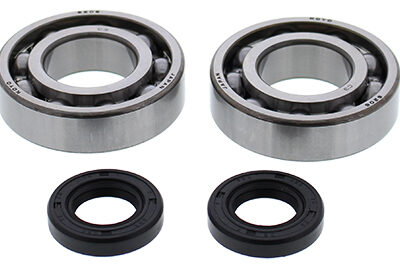 All Balls Uszczelniacz (1998-2001)