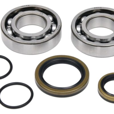 All Balls Uszczelniacz - Beta RR 2T 250 (2013-2025)