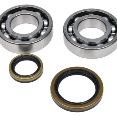 All Balls Uszczelniacz - Beta EVO 4T 250 (2009-2023)