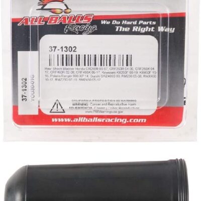 All Balls Membrany amortyzatora - HONDA CR250