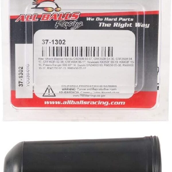 All Balls Membrany amortyzatora – HONDA CR250