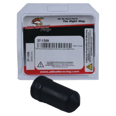 All Balls Membrany amortyzatora - KAWASAKI KX65 (2000-2019)