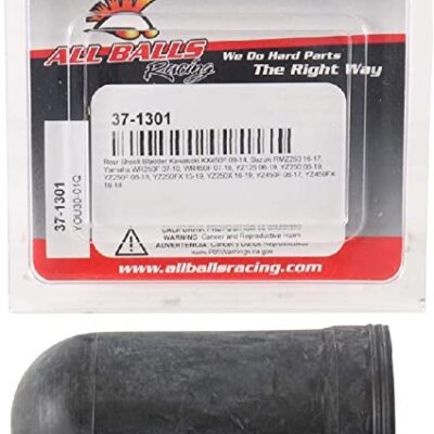 All Balls Membrany amortyzatora - KAWASAKI KX450F