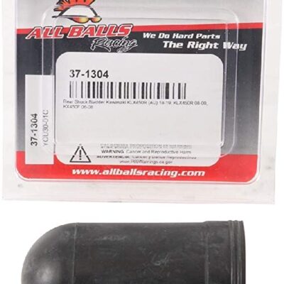 All Balls Membrany amortyzatora - KAWASAKI KLX450R (AU) (2006-2019)