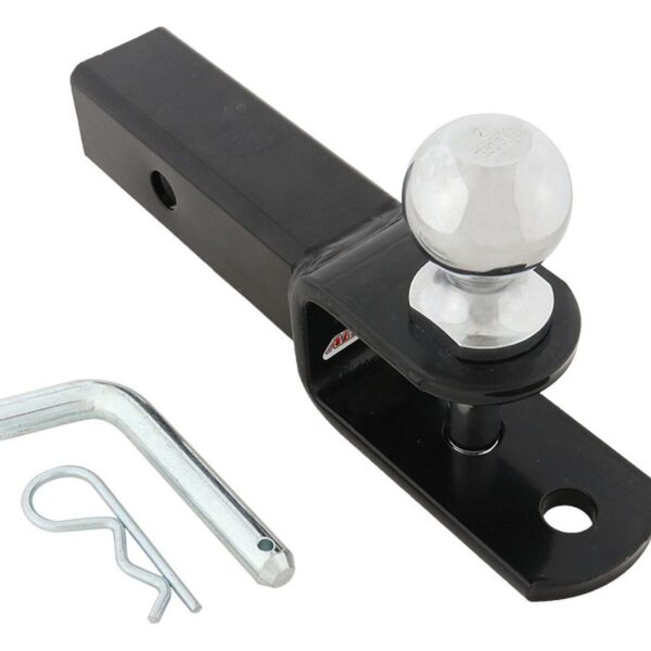 Mocowanie Zaczepu Holowniczego (HAK Holowniczy) (2 Cale) (50X50Mm) Arctic CAT 500 MT/AT ’00-’17, 700 EFI ’07-’17, Alterra 700 ’16-’20, Prowler 500 ’14-’20, Prowler 700 ’09-’17, Wildcat ’14- ’19, Commander 800/1000 ’14-’21, Defender 800/1000 DPS | All Balls