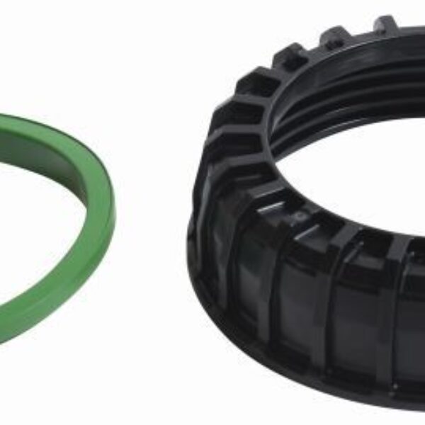 Nakrętka z Uszczelką Mocująca Pompe Paliwa Can-Am Defender 1000 16-19, Defender 1000 DPS 16-19, Defender 1000 DPS Built Before 11/2016 17, Defender 1000 XMR 18-19, Defender 1000 XT 16-24 | All Balls