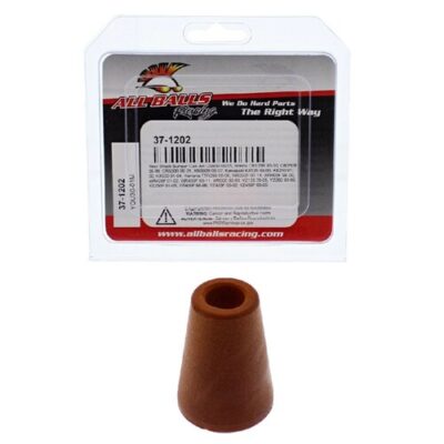 Odbojnik Amortyzatora Tylnego CR125, CR250, CR500, XR650R, KX125, KX250, KX500, WRF250, WRF400, WRF426, WRF450, YZ125, YZ250, YZF250, YZF400 | All Balls