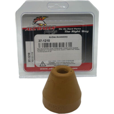 All Balls Odbojniki amortyzatora - HONDA CR250R (1984-2012)