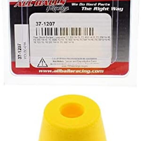 Odbojnik Amortyzatora Tylnego Husqvarna FC/TE/Tc (14-16) | All Balls