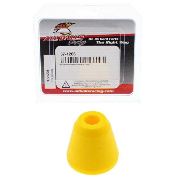 Odbojnik Amortyzatora Tylnego Kawasaki KX450F 15 | All Balls