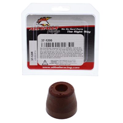 All Balls Odbojniki amortyzatora - KTM EXC/SXS/EXCF - 37-1205