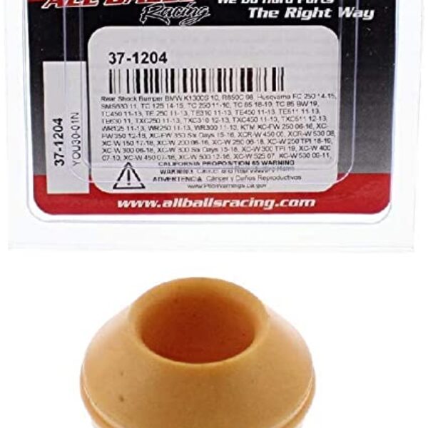 All Balls Odbojniki amortyzatora – KTM EXC/SXS/EXCF – 37-1204