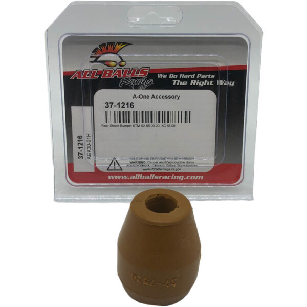 Odbojnik Amortyzatora Tylnego KTM SX 65 09-19, XC 65 09 | All Balls