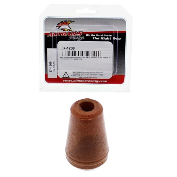 Odbojnik Amortyzatora Tylnego Yamaha YZ250F 14-24, YZ250FX 15-24, YZ250X 16-19, YZ450F 10-24, YZ450FX 19 | All Balls