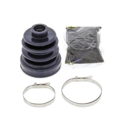 All Balls Osłona - Yamaha YXZ1000R EPS (2016-2024)