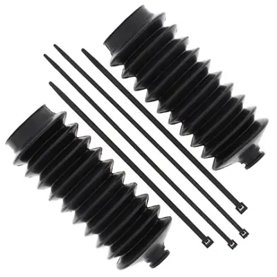 All Balls osłony gumowe przekładni i drążków kierowniczych do Yamaha RHINO 450/660/700 | 51-3001