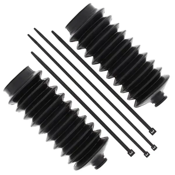 All Balls osłony gumowe przekładni i drążków kierowniczych do Yamaha RHINO 450/660/700 | 51-3001