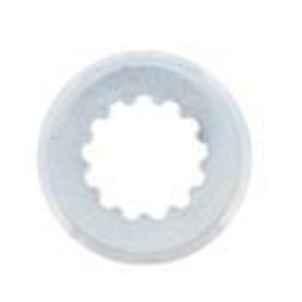 Podkładka (Zabezpieczenie) Nakrętki Zębatki Zdawczej Suzuki GZ250 Marauder, LTF160, DRZ400E/S/Sm ’00-09, GN 250/400, RM250 ‘8 (Jedna Sztuka) | All Balls