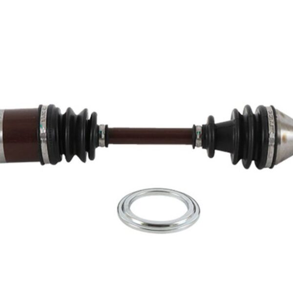 All Balls Półosie napędowe – CAN-AM OUTLANDER 1000 DPS – AB6-CA-8-212