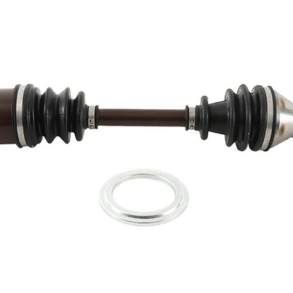 All Balls Półosie napędowe – CAN-AM OUTLANDER 1000 DPS – AB6-CA-8-112